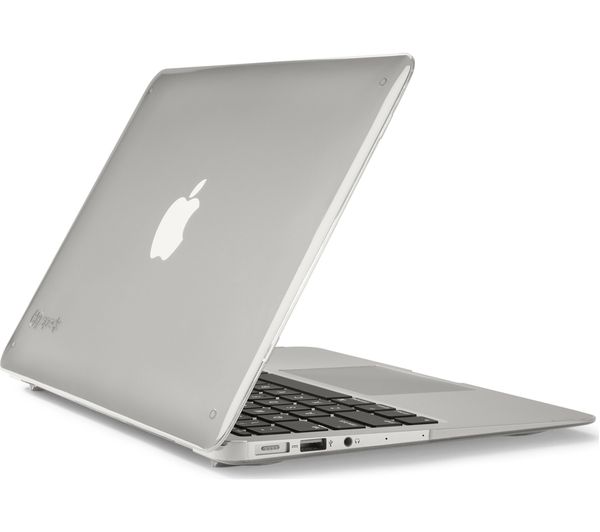 SPECK 71479-1212 13" MacBook Air Hardshell Case - Clear