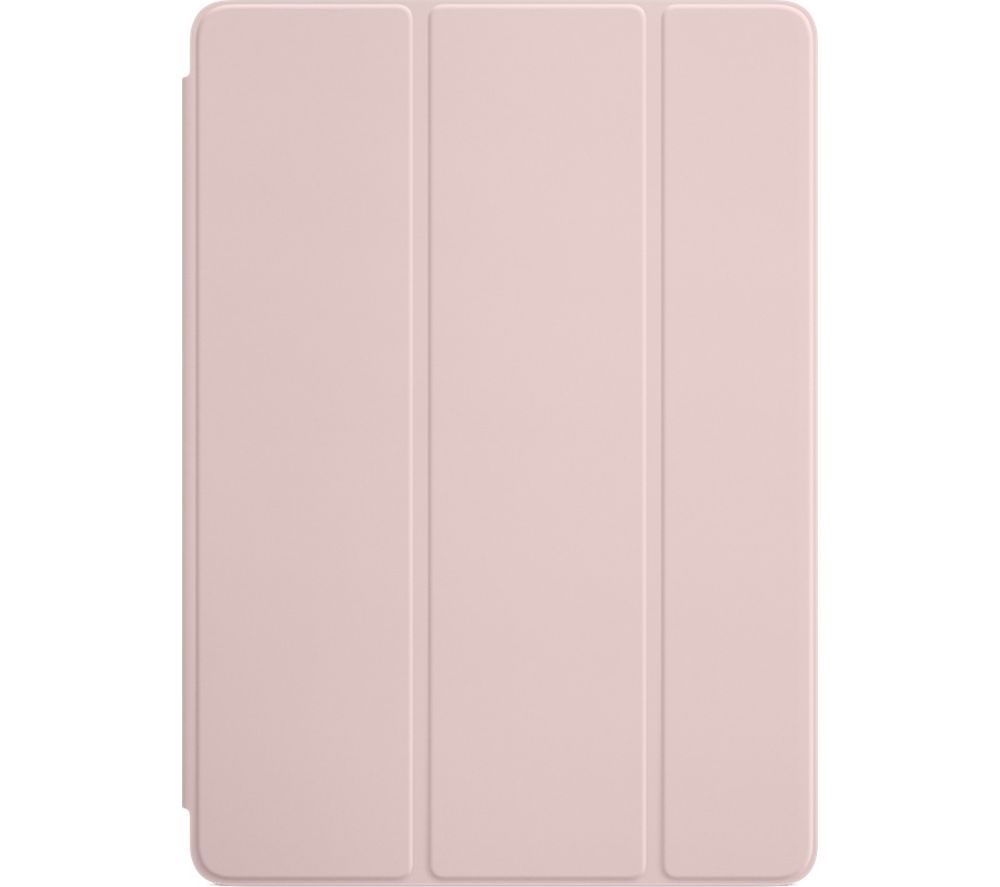 APPLE iPad 9.7" Smart Cover - Pink Sand, Pink
