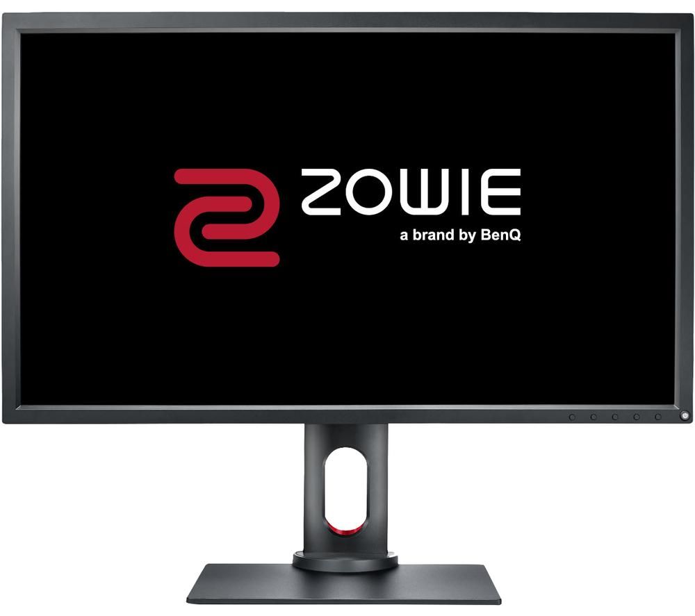 BENQ Zowie XL2731 Full HD 27" TN Gaming Monitor - Black, Black