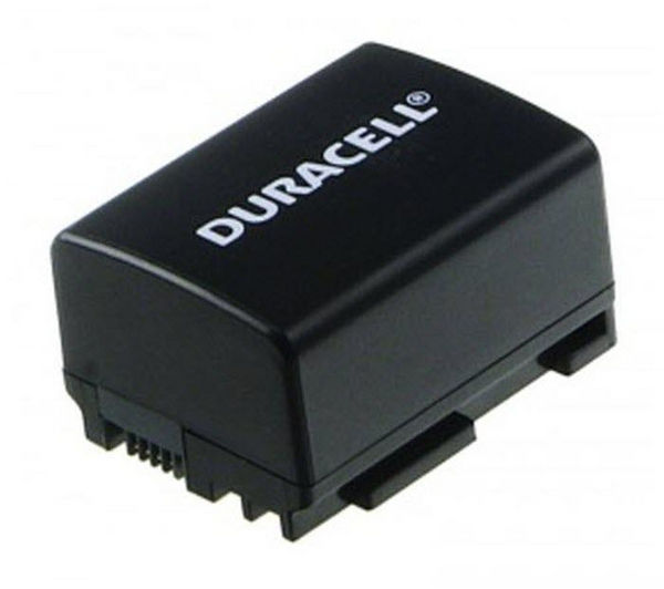 DURACELL DR9689 Lithium-ion Rechargeable Camcorder Battery