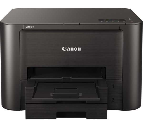 CANON Maxify iB4150 Wireless Inkjet Printer