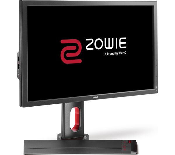 BENQ ZOWIE XL2720 Full HD 27" LED Gaming Monitor - Grey, Grey