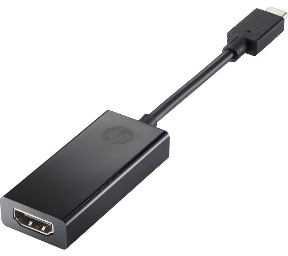 HP Pavilion USB Type-C to HDMI Adapter