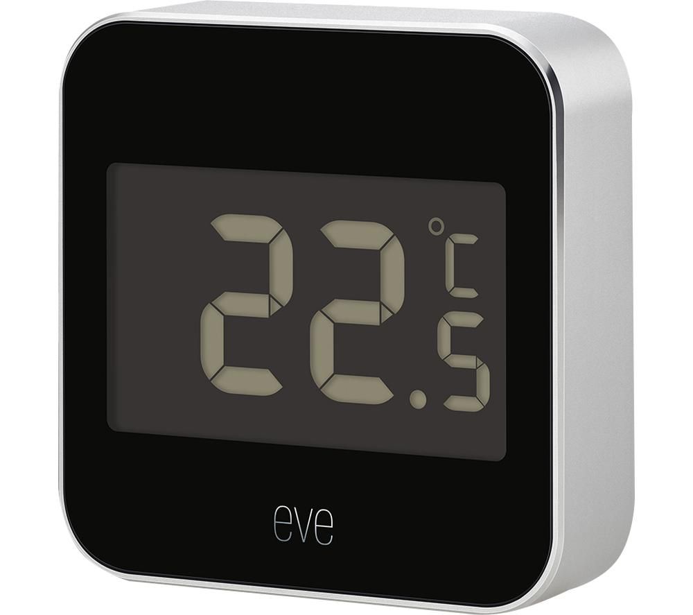 EVE Degree Connected Weather Station