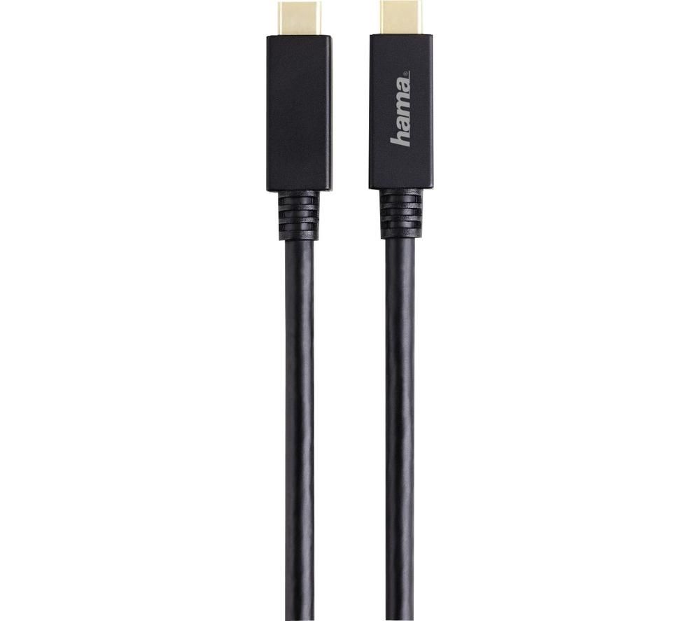 HAMA USB Type-C Cable - 1.5 m