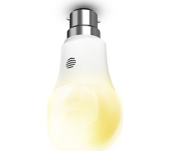 HIVE Active LED Smart Bulb - B22