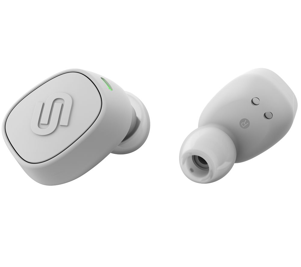 URBANISTA Tokyo Plus Wireless Bluetooth Earphones - Dark Clown