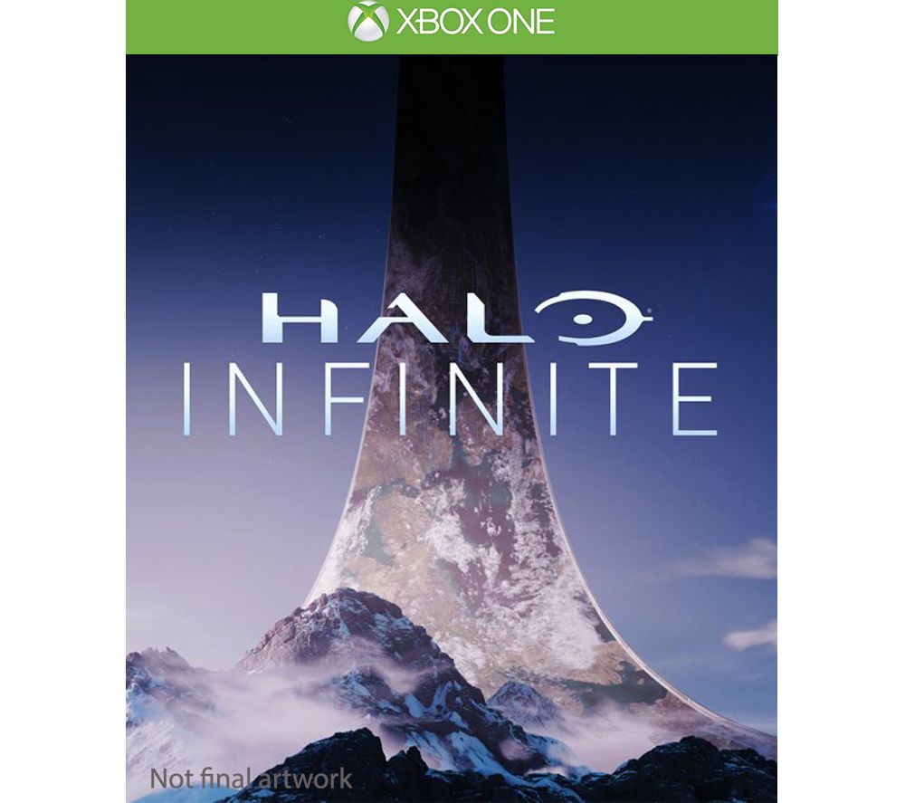 XBOX Halo Infinite