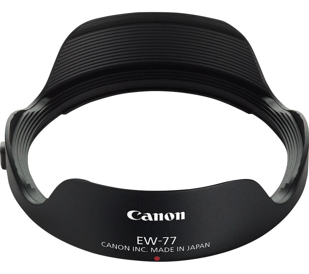 CANON EW-77 Lens Hood