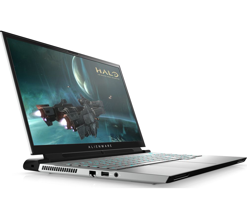 ALIENWARE m17 R3 17.3" Gaming Laptop - Intel®Core i7, RTX 2060, 1 TB SSD