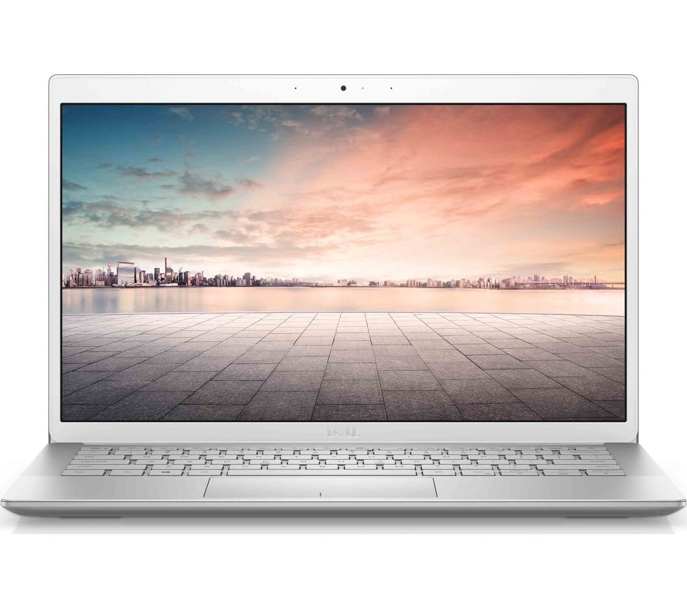 DELL Inspiron 13 5391 13.3" Laptop - Intel®Core i7, 256 GB SSD, Silver, Silver