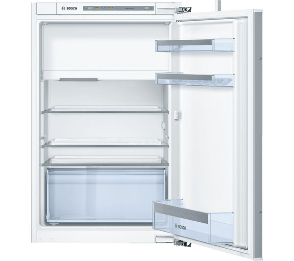 BOSCH Serie 4 KIL22VF30G Integrated Fridge