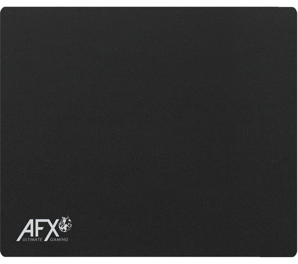 AFX LAXL17 Gaming Surface - Black, Black