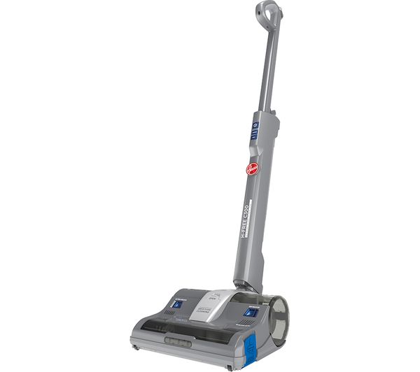 HOOVER H-Free C300+ HFC324U Cordless Vacuum Cleaner - Grey, Grey