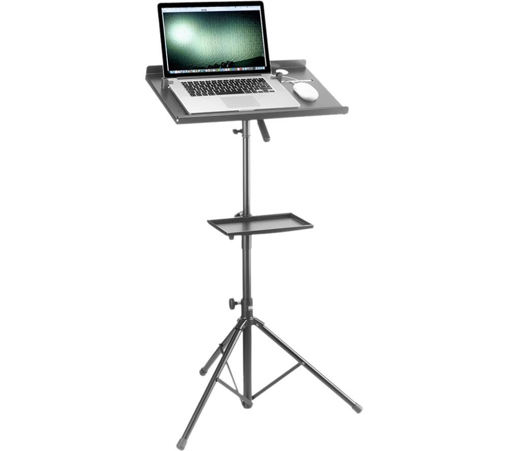 STAGG COS 10 BK Laptop Stand