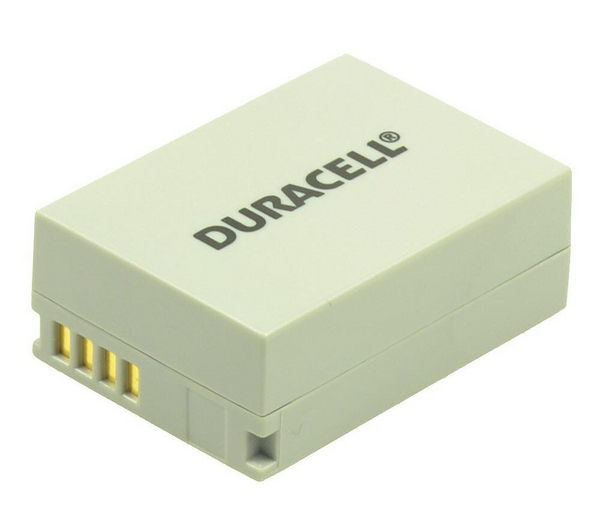 DURACELL DR9933 Lithium-ion Rechargeable Camera Battery