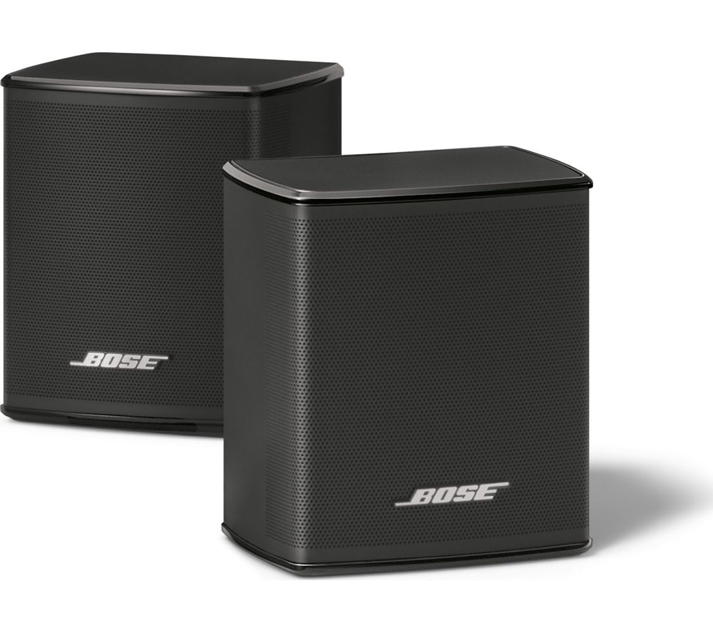 BOSE Virtually Invisible 300 Wireless Home Cinema Speakers