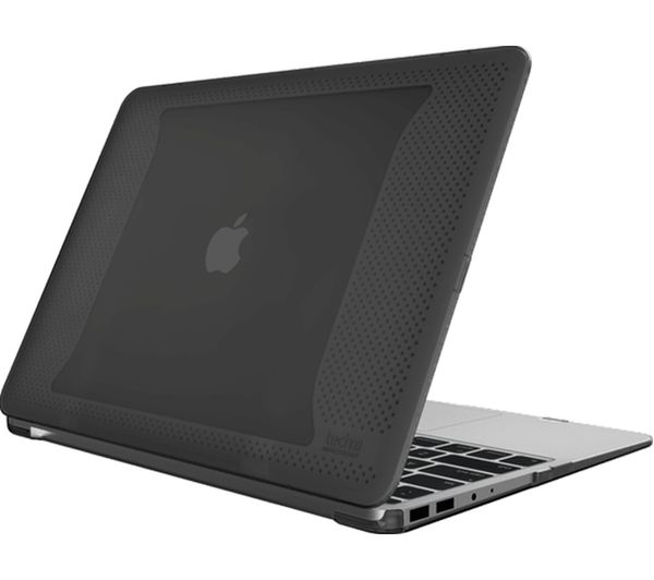 TECH21 Impact Snap 15" MacBook Air with Retina Laptop Sleeve - Black, Black