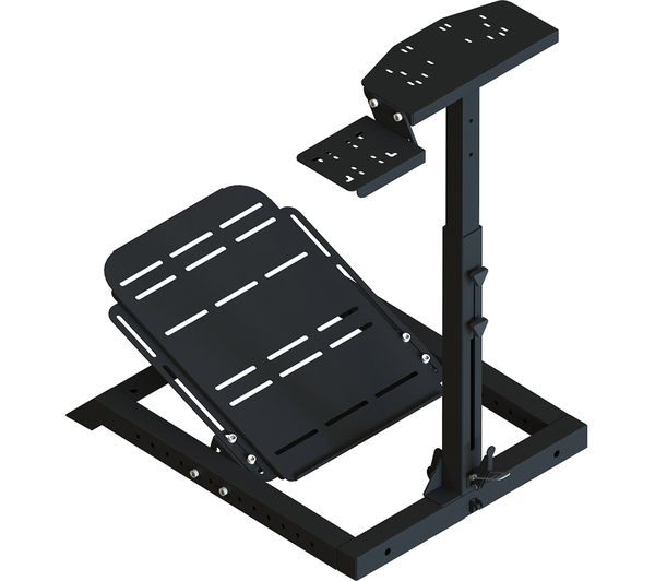 NEXT LEVEL Racing NLR-S007 Wheel Stand Lite - Black