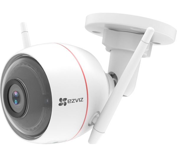 EZVIZ EZGuard 720P WiFi Outdoor Camera