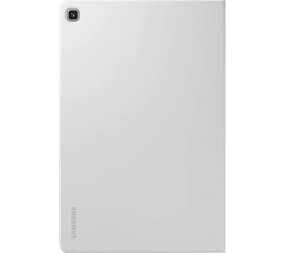 SAMSUNG Book Cover 10.5" Galaxy Tab S5e Smart Cover - White, White
