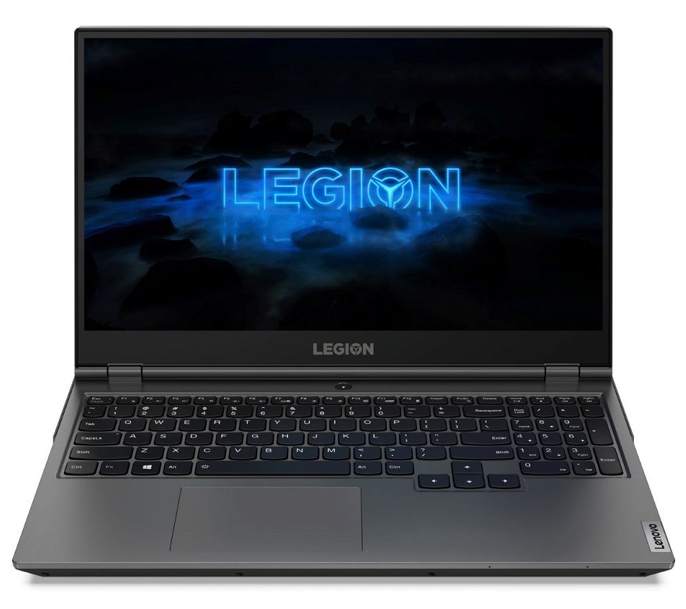 LENOVO Legion 5P 15.6" Gaming Laptop - Intel®u0026regCore i5, RTX 2060, 256 GB SSD