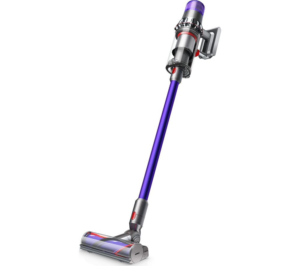 DYSON V11 Animal Plus Cordless Vacuum Cleaner - Purple, Purple