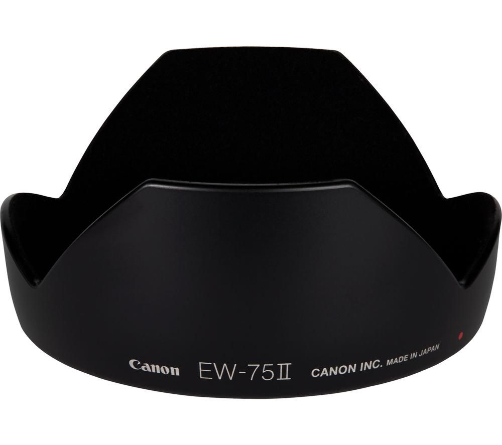 CANON EW-75 II Lens Hood