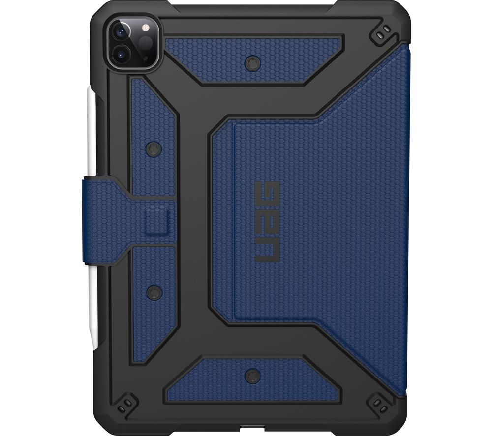 URB ARM GR Metropolis 12.9 iPad Pro Case - Cobalt
