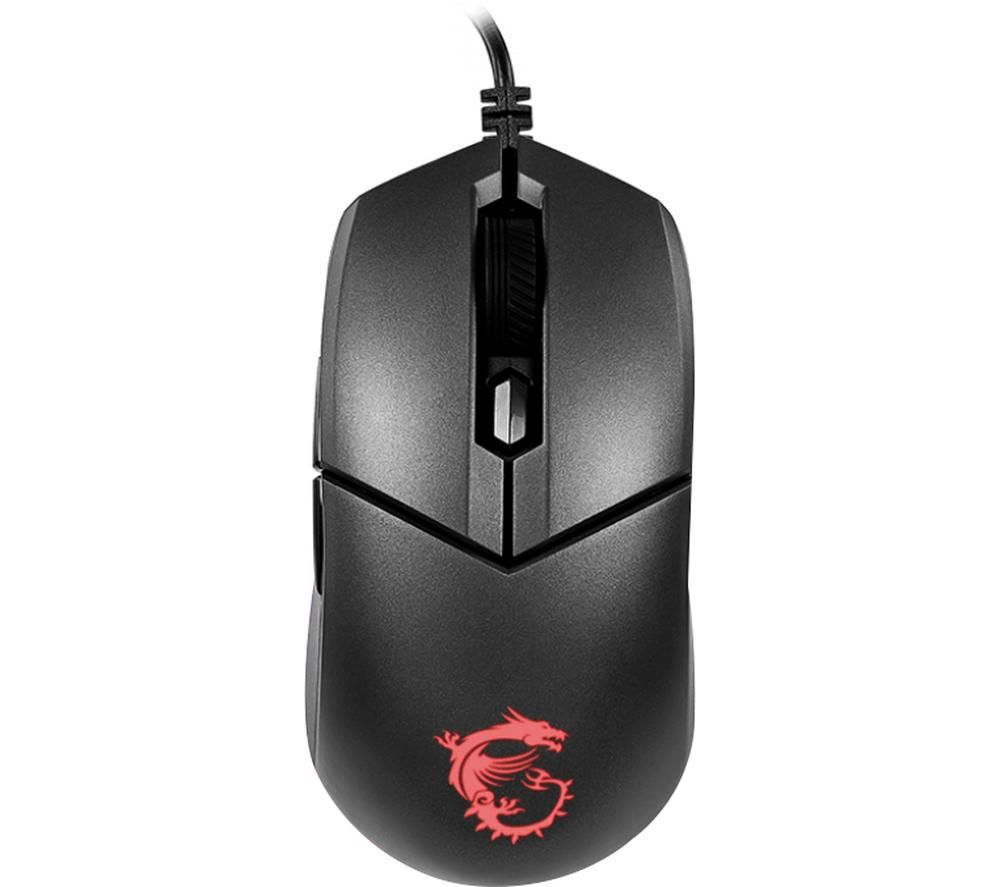 MSI Clutch GM11 Optical Gaming Mouse