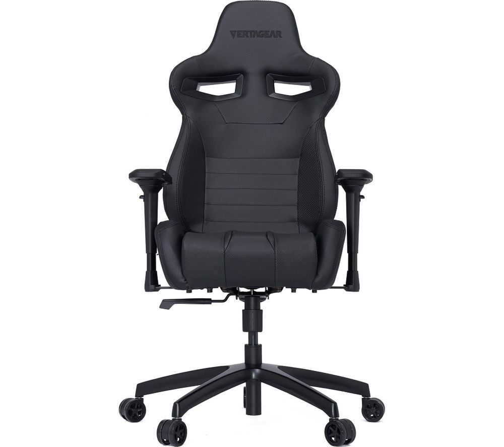 VERTAGEAR S-line SL4000 Gaming Chair - Black & Carbon