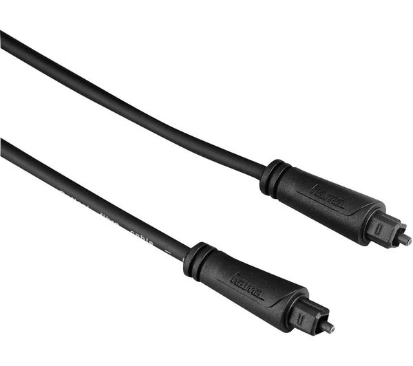 HAMA 00122252 Optical Cable - 3 m