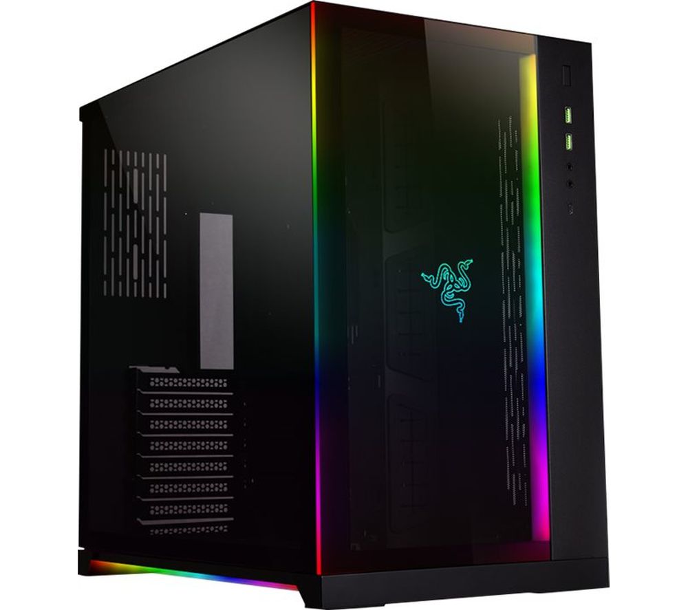 LIAN-LI PC-O11 Dynamic E-ATX Mid-Tower PC Case