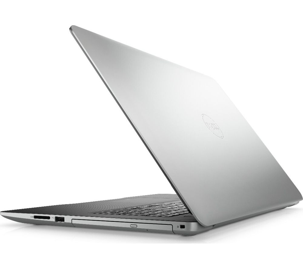 DELL Inspiron 17 3793 17.3" Laptop - Intel®Core i5, 1 TB HDD & 128 GB SSD