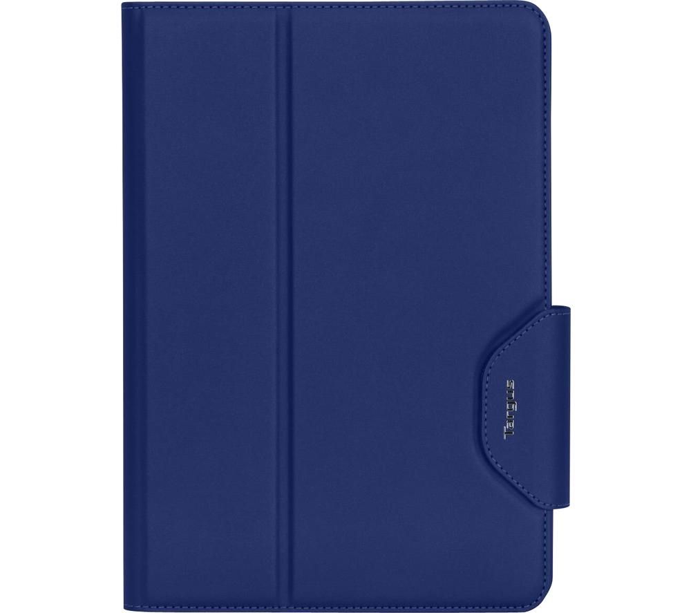 TARGUS VersaVu Classic 10.5" iPad Pro Folio Case - Blue, Blue