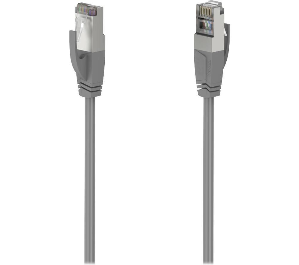 HAMA CAT5E Ethernet Cable - 1.5 m