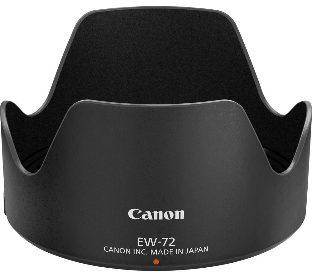 CANON EW-72 Lens Hood