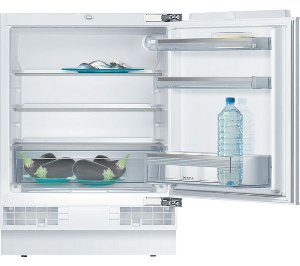 NEFF K4316X7GB Integrated Undercounter Fridge