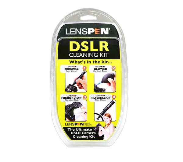 LENSPEN DSLR Cleaning Kit