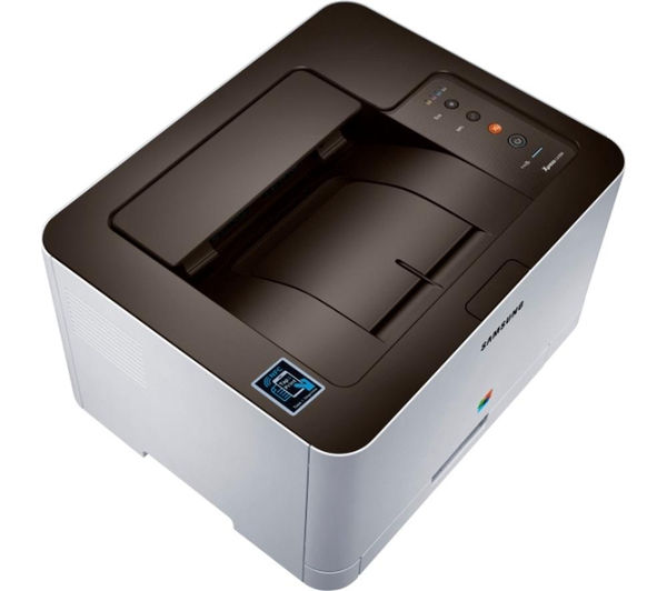 SAMSUNG Xpress C430W Wireless Laser Printer