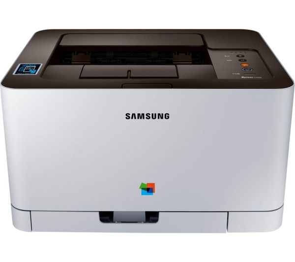 SAMSUNG Xpress C430W Wireless Laser Printer