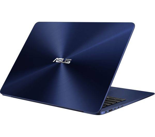 ASUS Zenbook UX430 14" Intel® Core i5 Laptop - 256 GB SSD, Blue, Blue