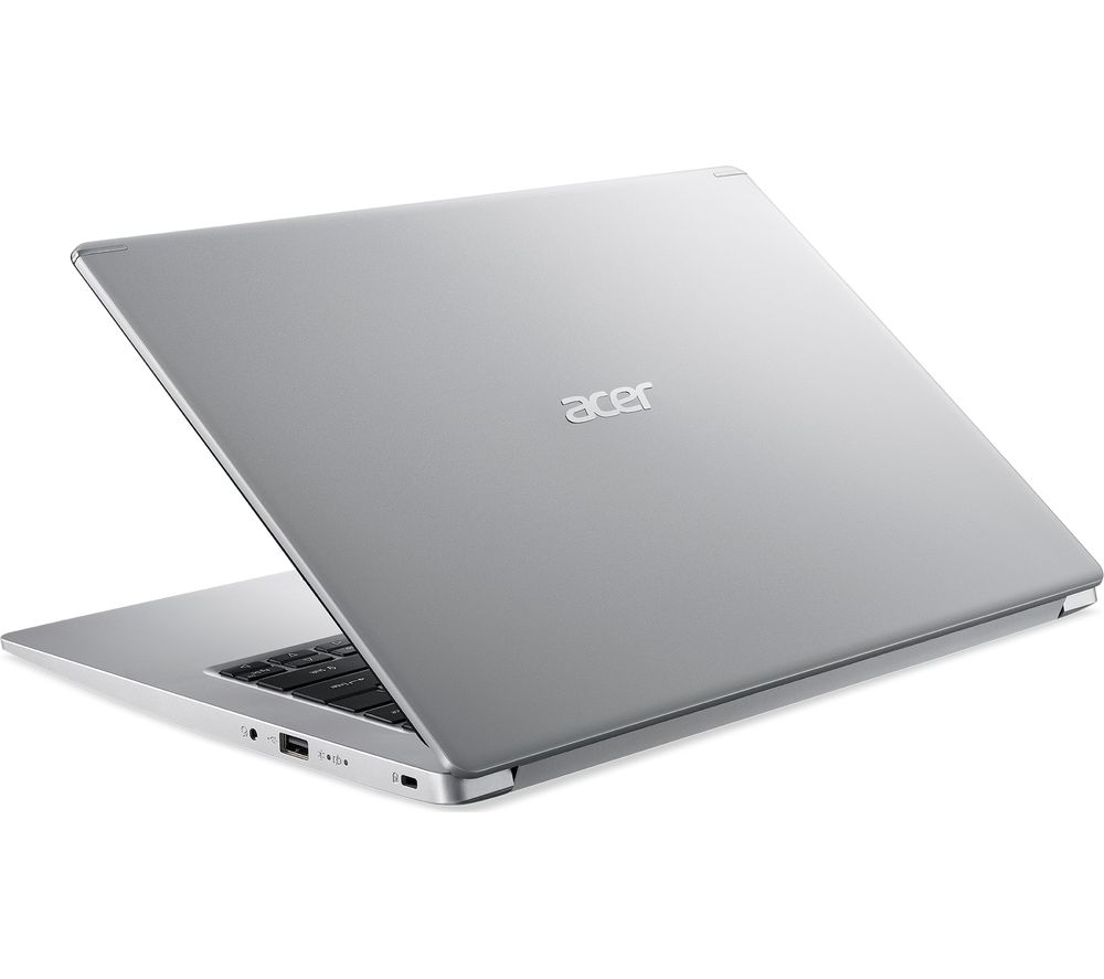 Aspire 5 A514-52 14" Intel®? Core™? i3 Laptop - 256 GB SSD, Silver, Silver