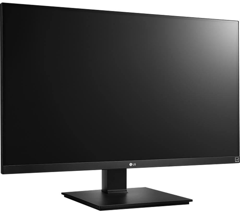 LG 27UK670-B 4K Ultra HD 27" IPS Monitor - Grey, Grey