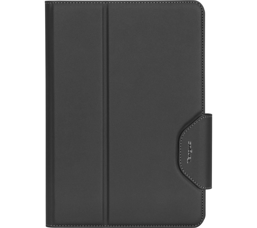 TARGUS VersaVu 10.2" & 10.5" iPad Case - Black, Black