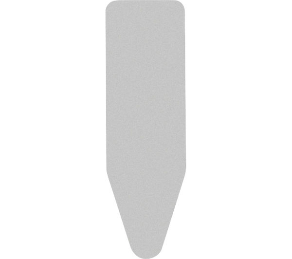 BRABANTIA 216800 Ironing Board Cover - Silver, Silver