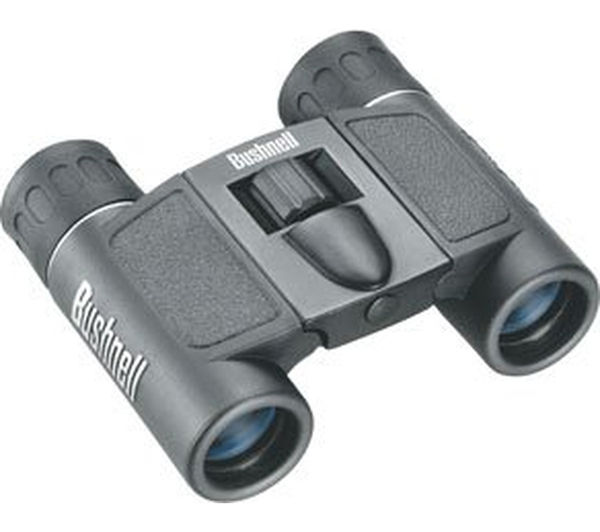 BUSHNELL BN132514 8 x 21 mm Binoculars - Black, Black