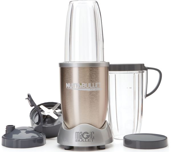 Currys shop nutribullet 900