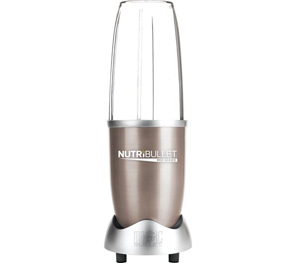 Currys nutribullet 900 hotsell