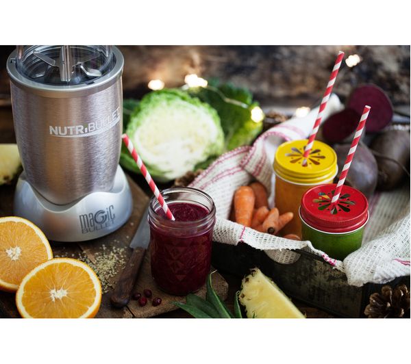 Currys nutribullet outlet 900